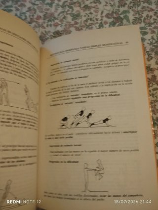 Tareas significativas en Educación Física escolar.