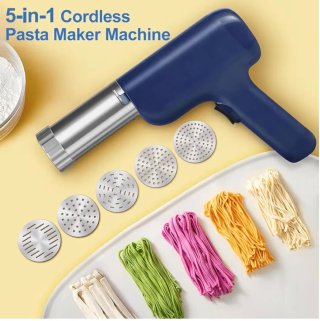 Máquina para hacer pasta