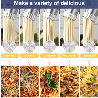 Máquina para hacer pasta