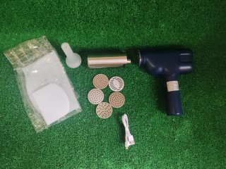 Máquina para hacer pasta