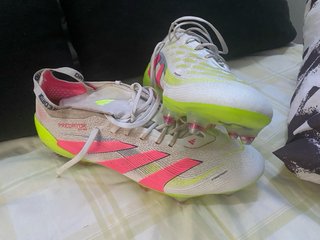 Botas de fútbol Adidas Predator
