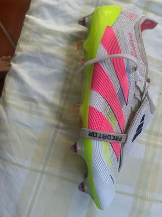 Botas de fútbol Adidas Predator