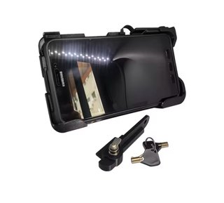 Soporte Tablet Samsung Active 3 CFMOTO 450 MT