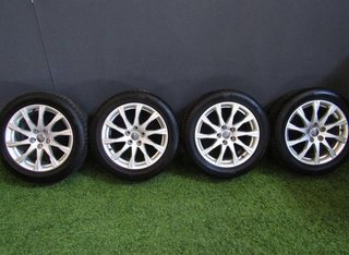 Audi 92449 8w0601025c juego llantas a4 allroad