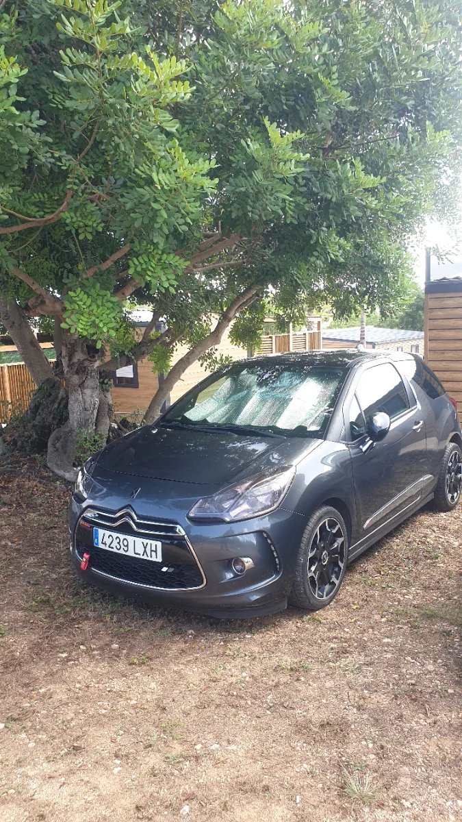 Citroen c3 ds - foto 1