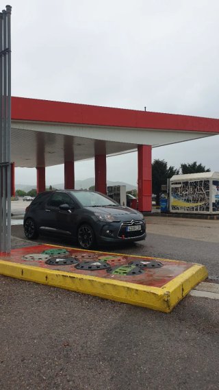 Citroen DS3 2013