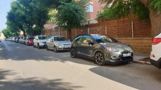Citroen DS3 2013