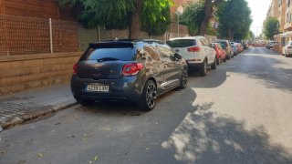 Citroen DS3 2013