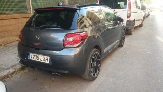 Citroen DS3 2013