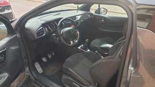 Citroen DS3 2013