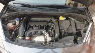 Citroen DS3 2013