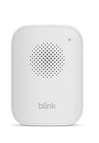 Blink Videotimbre a pilas 2K+  y Campanilla