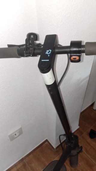 Patinete Eléctrico Xiaomi Esencial