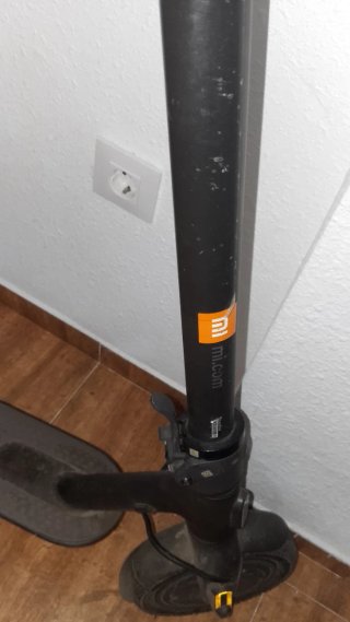 Patinete Eléctrico Xiaomi Esencial