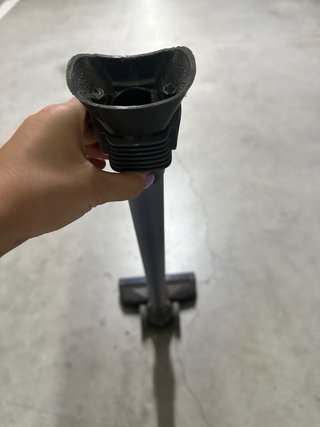 Aspirador Cecotec 29.6V