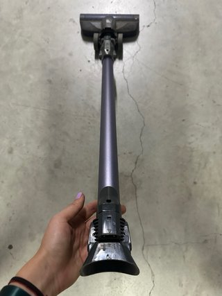 Aspirador Cecotec 29.6V