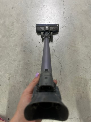 Aspirador Cecotec 29.6V