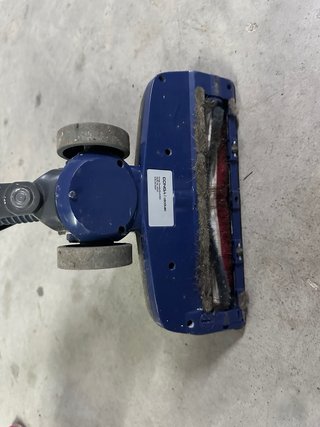 Aspirador Cecotec 29.6V