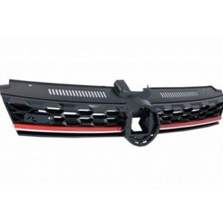 Kit de Carrocería + Faros dinámicos tipo GTI para