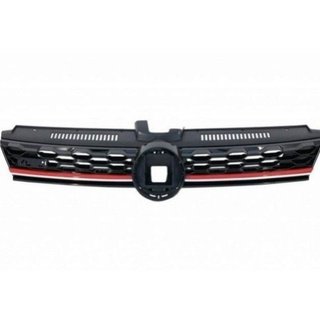 Kit de Carrocería + Faros dinámicos tipo GTI para