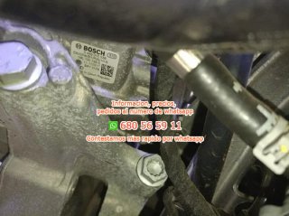 Motor audi deua a4 b9 avant (8w5, 2.0  Ref:2552370