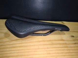 Sillín Bontrager Arvada Pro Carbon