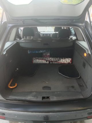 Opel Vectra 2004