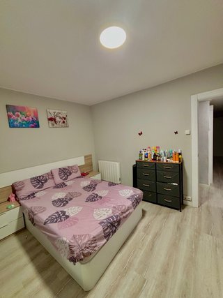 Habitación luminosa en alquiler, en una zona limp
