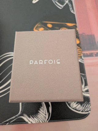 Reloj Parfois Nuevo con Etiquetas
