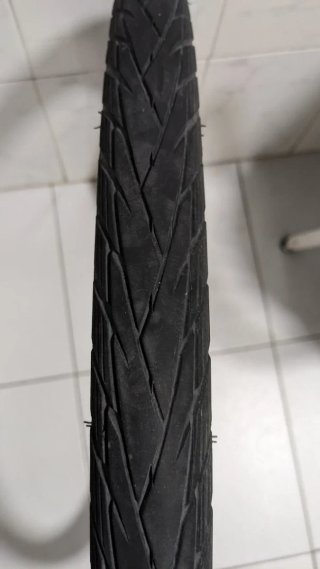 Cubierta Schwalbe Energizer Plus 26