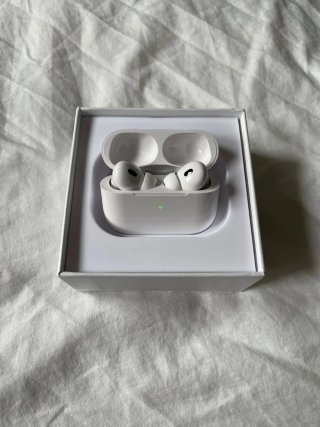 AirPods Pro 2 ANC
