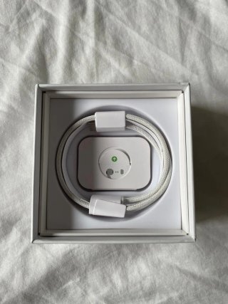 AirPods Pro 2 ANC