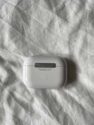 AirPods Pro 2 ANC