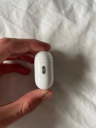 AirPods Pro 2 ANC