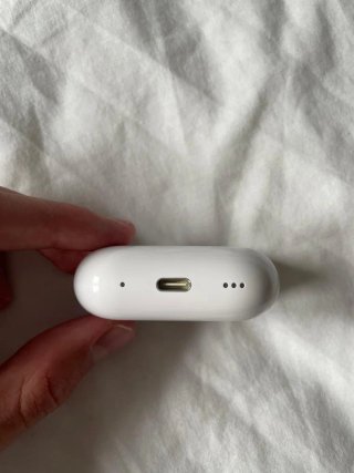 AirPods Pro 2 ANC