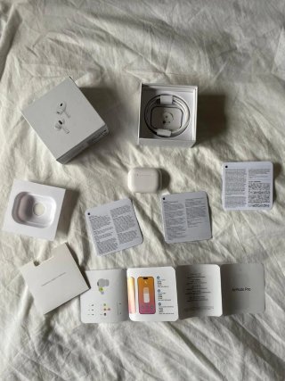 AirPods Pro 2 ANC