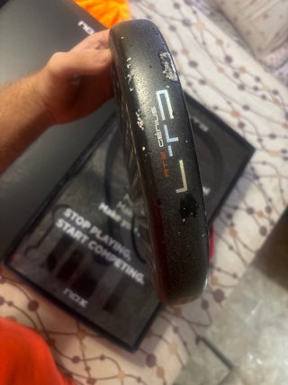 Pala Padel NOX AT Genius Limited Edition 2023