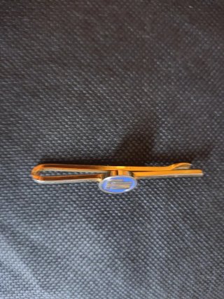 Pasador / Alfiler de corbata vintage SEAT