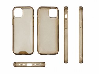 Funda iPhone 12 Pro Max Transparente