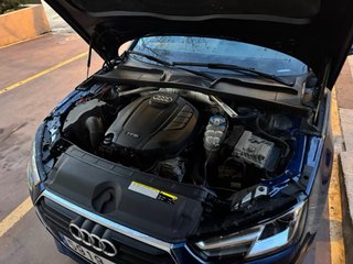 Audi A4 2016