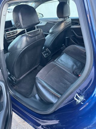 Audi A4 2016