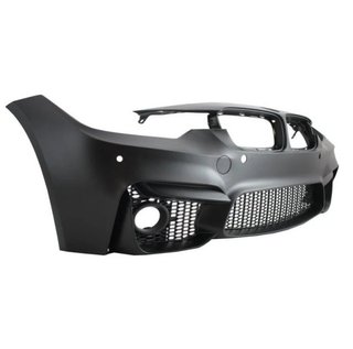 Kit de Carrocería completo para BMW F30 EVO II M3