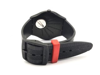 E1797206-0    Reloj Pulsera Unisex Swatch Sr716sw