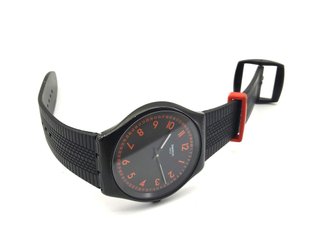 E1797206-0    Reloj Pulsera Unisex Swatch Sr716sw