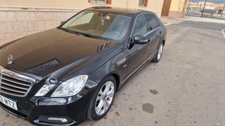 mercedes e350
