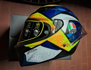 Agv Corsa R Mir 2019
