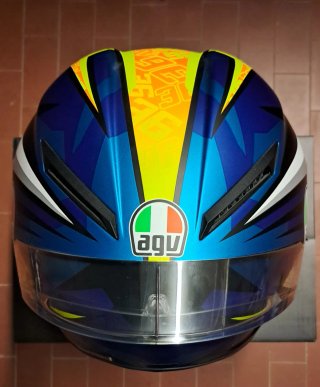 Agv Corsa R Mir 2019