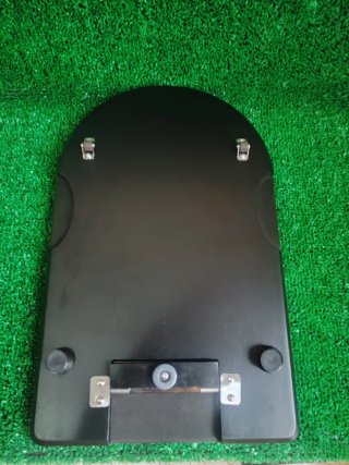 Tabla para Thermomix TM7 Negra