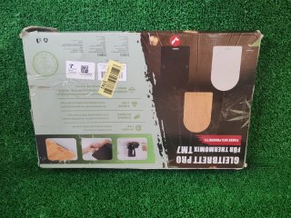 Tabla para Thermomix TM7 Negra