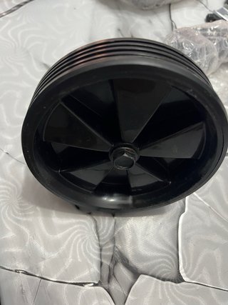 Ruedines para bicicleta, regalo cubre cadena bmx
